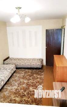 1-к квартира, посуточно, 30м2, 2/5 этаж