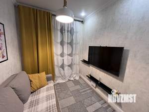 1-к квартира, на длительный срок, 38м2, 13/23 этаж