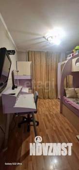 2-к квартира, на длительный срок, 50м2, 2/10 этаж