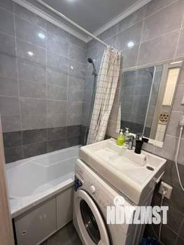 Студия квартира, на длительный срок, 18м2, 5/5 этаж