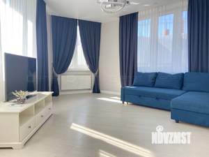 3-к квартира, на длительный срок, 95м2, 3/26 этаж