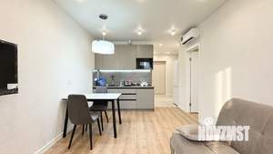 2-к квартира, на длительный срок, 38м2, 12/24 этаж