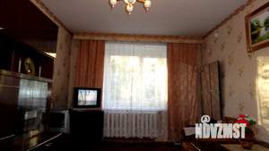 2-к квартира, на длительный срок, 50м2, 4/9 этаж