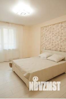 3-к квартира, посуточно, 84м2, 6/16 этаж