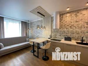2-к квартира, посуточно, 45м2, 11/23 этаж
