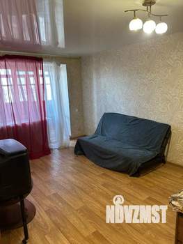 1-к квартира, на длительный срок, 38м2, 12/14 этаж