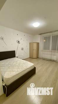 1-к квартира, на длительный срок, 39м2, 2/18 этаж