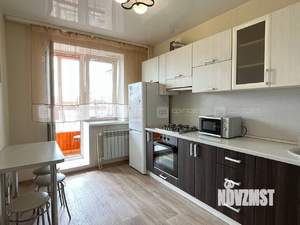 1-к квартира, на длительный срок, 33м2, 8/10 этаж