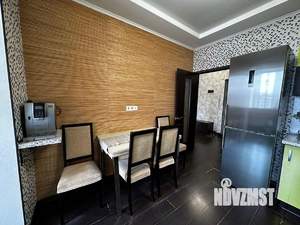 1-к квартира, на длительный срок, 40м2, 9/9 этаж