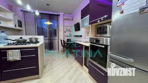 1-к квартира, на длительный срок, 52м2, 5/7 этаж