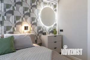 3-к квартира, посуточно, 74м2, 12/13 этаж