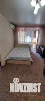 1-к квартира, посуточно, 40м2, 4/5 этаж