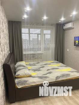 1-к квартира, посуточно, 35м2, 9/9 этаж