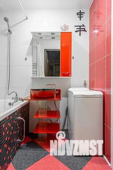 1-к квартира, посуточно, 42м2, 5/25 этаж