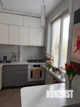 2-к квартира, посуточно, 48м2, 4/5 этаж