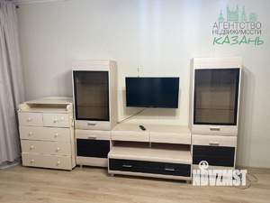 1-к квартира, на длительный срок, 39м2, 10/10 этаж