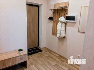 1-к квартира, на длительный срок, 51м2, 14/21 этаж