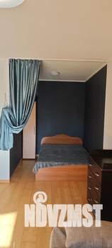 1-к квартира, посуточно, 38м2, 8/19 этаж