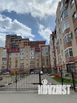 1-к квартира, посуточно, 38м2, 1/5 этаж