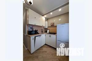 2-к квартира, посуточно, 41м2, 5/5 этаж