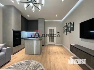 1-к квартира, на длительный срок, 48м2, 8/10 этаж