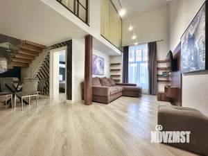 3-к квартира, на длительный срок, 120м2, 2/5 этаж