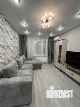 1-к квартира, на длительный срок, 38м2, 9/10 этаж