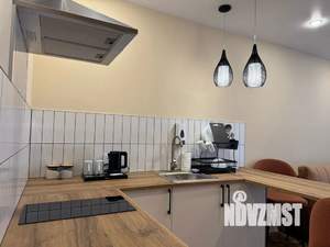 1-к квартира, посуточно, 43м2, 1/11 этаж