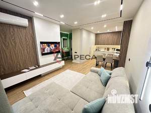 1-к квартира, на длительный срок, 70м2, 20/37 этаж