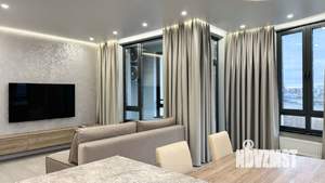 2-к квартира, на длительный срок, 62м2, 11/18 этаж