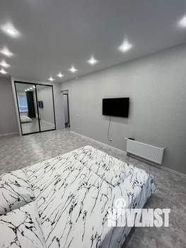 1-к квартира, на длительный срок, 30м2, 8/17 этаж