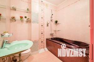 3-к квартира, посуточно, 120м2, 3/5 этаж