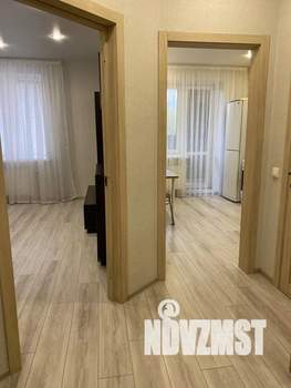 1-к квартира, посуточно, 38м2, 1/9 этаж