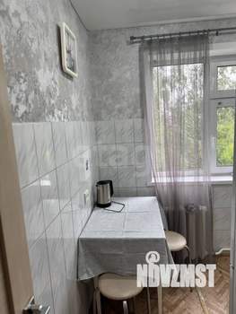 1-к квартира, на длительный срок, 35м2, 5/5 этаж