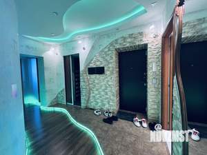 3-к квартира, на длительный срок, 130м2, 3/5 этаж