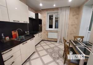 1-к квартира, на длительный срок, 54м2, 6/17 этаж