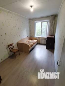 2-к квартира, на длительный срок, 43м2, 2/5 этаж