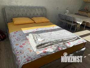 Студия квартира, посуточно, 28м2, 18/18 этаж