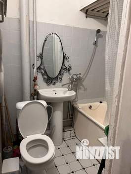 2-к квартира, на длительный срок, 50м2, 3/5 этаж