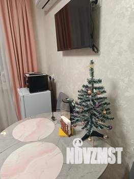 Студия квартира, посуточно, 19м2, 2/10 этаж