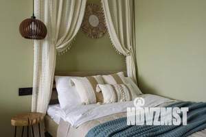 1-к квартира, посуточно, 30м2, 3/5 этаж