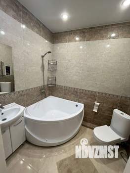 1-к квартира, на длительный срок, 40м2, 7/23 этаж