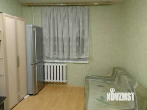 Студия квартира, на длительный срок, 17м2, 1/9 этаж