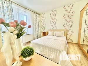 2-к квартира, посуточно, 77м2, 1/1 этаж