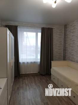 3-к квартира, посуточно, 72м2, 3/17 этаж