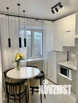 1-к квартира, посуточно, 31м2, 1/1 этаж