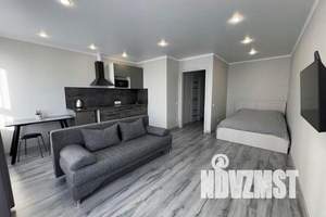 1-к квартира, посуточно, 32м2, 17/25 этаж