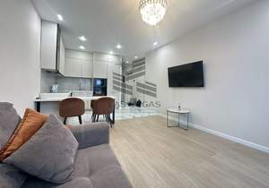 2-к квартира, на длительный срок, 52м2, 8/20 этаж