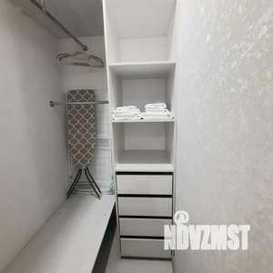 2-к квартира, посуточно, 47м2, 1/5 этаж