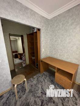 2-к квартира, на длительный срок, 42м2, 2/5 этаж